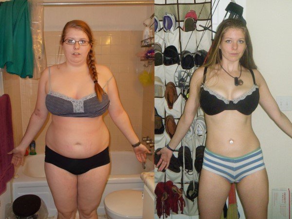 Antes e depois 4