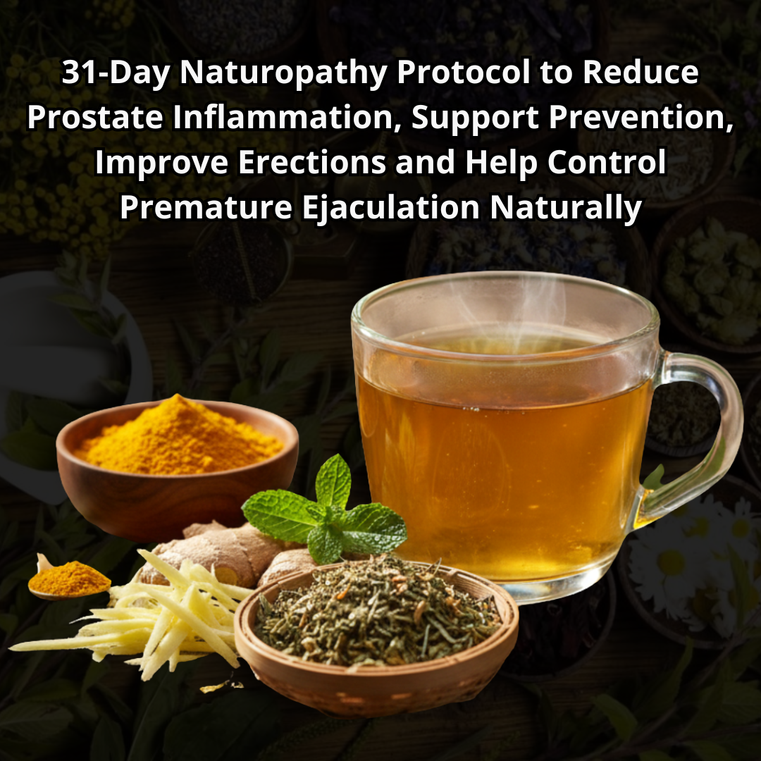 Protect your prostate